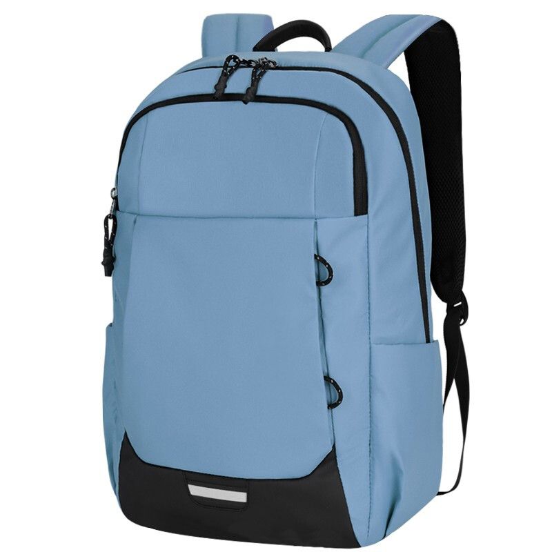 Mochila Masculina Azul