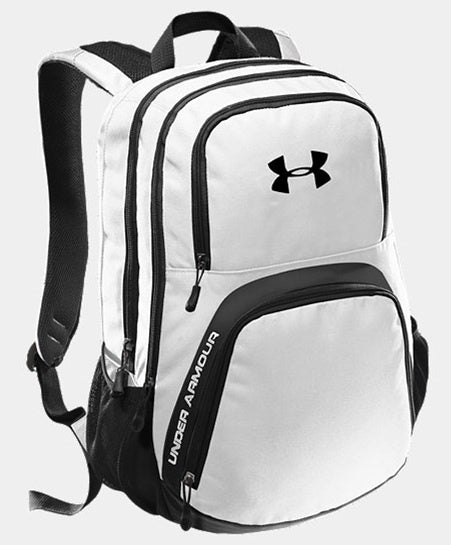 Mochila Masculina Branca